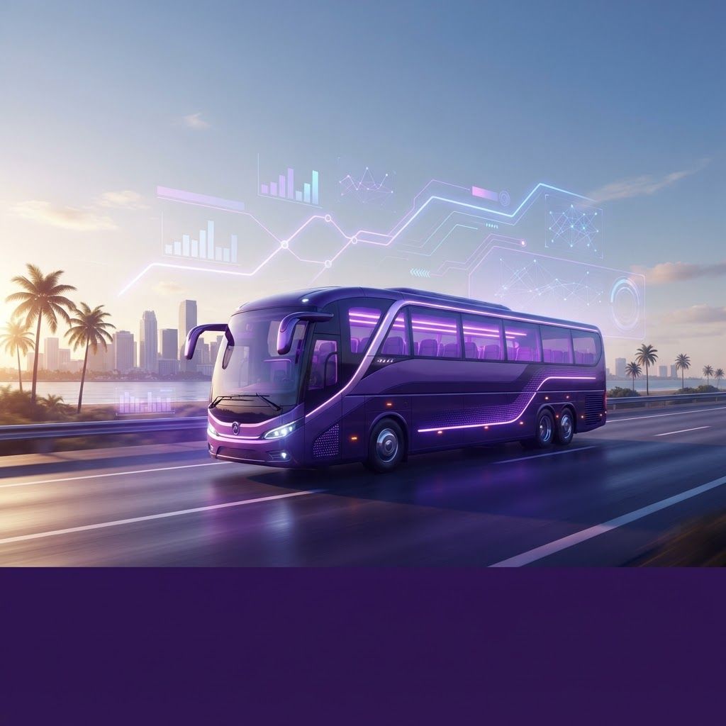 Top 10 Best Bus Companies in Hialeah