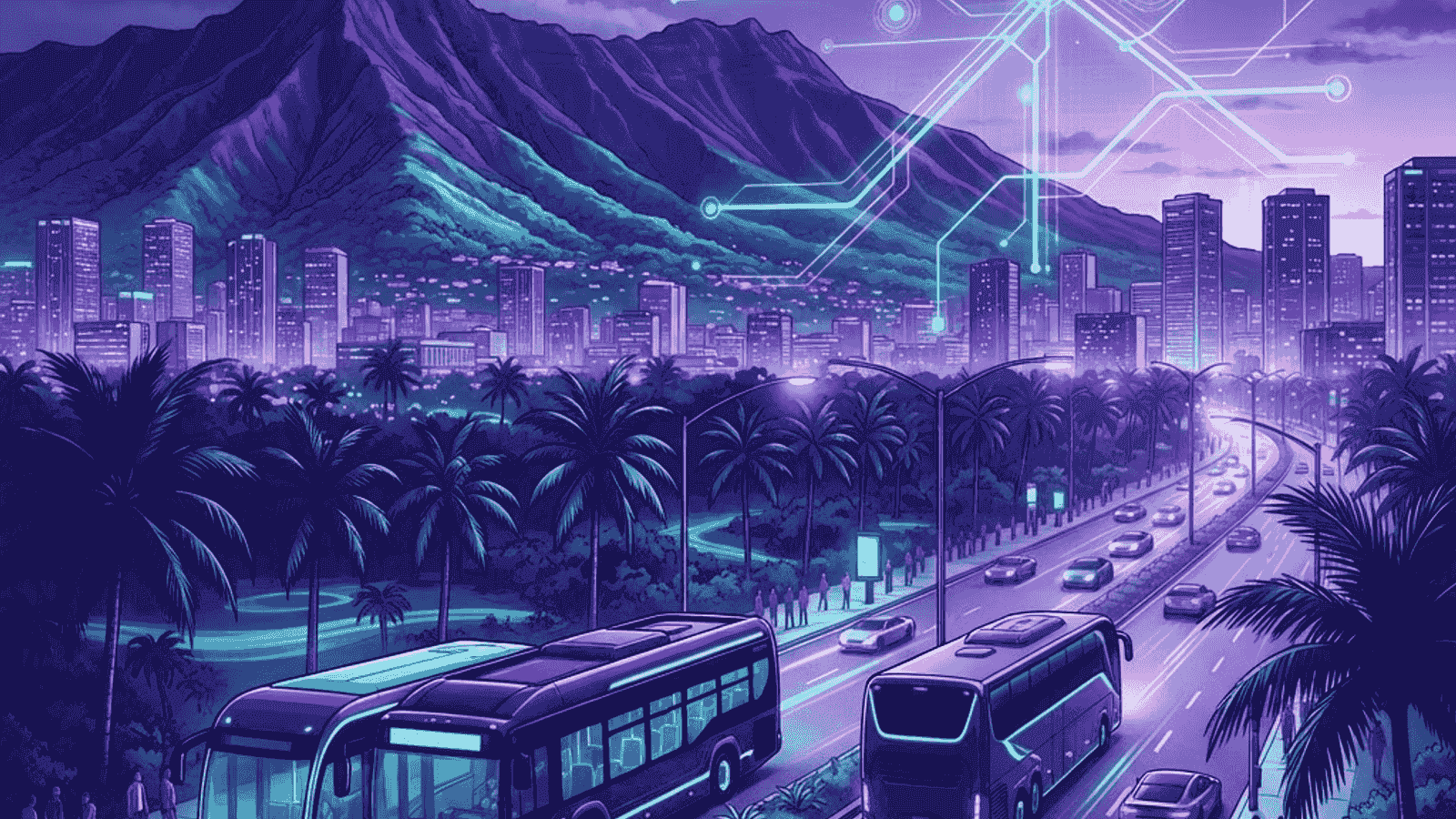 Top 10 Best Bus Companies in Honolulu