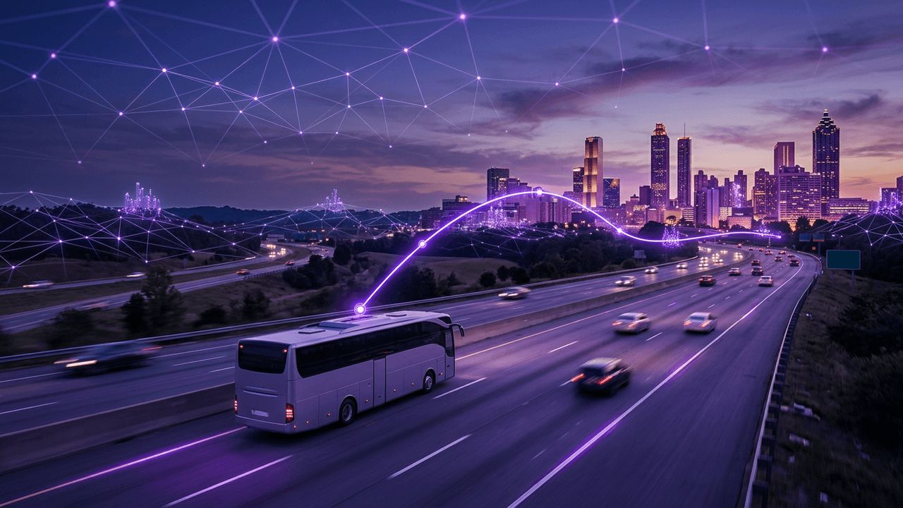 Top 10 Best Bus Companies in Jackson