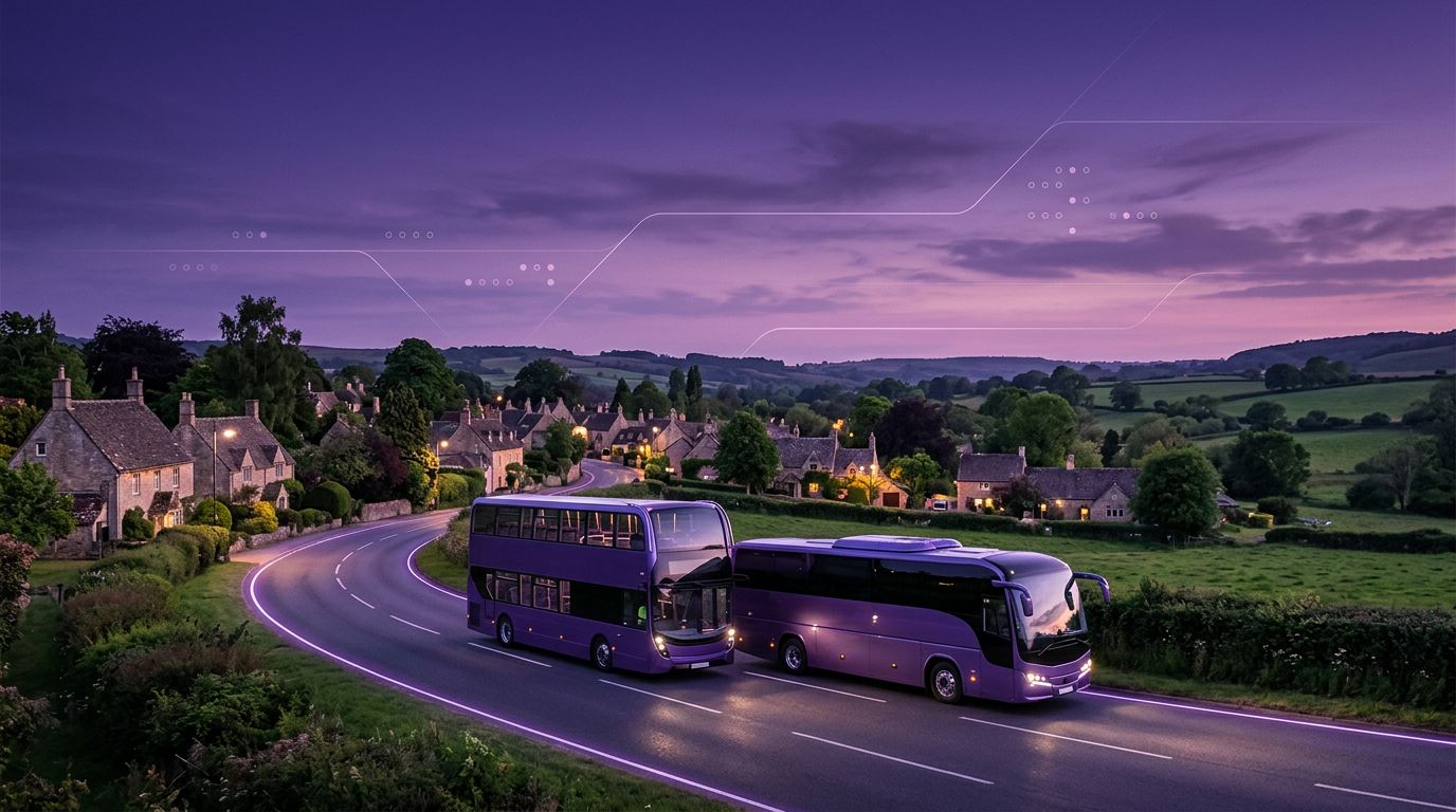 Top 10 Best Bus Companies in Kent