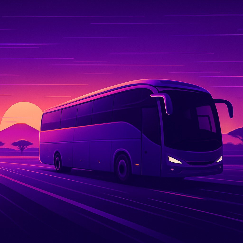 Top 10 Best Bus Companies in Kenya