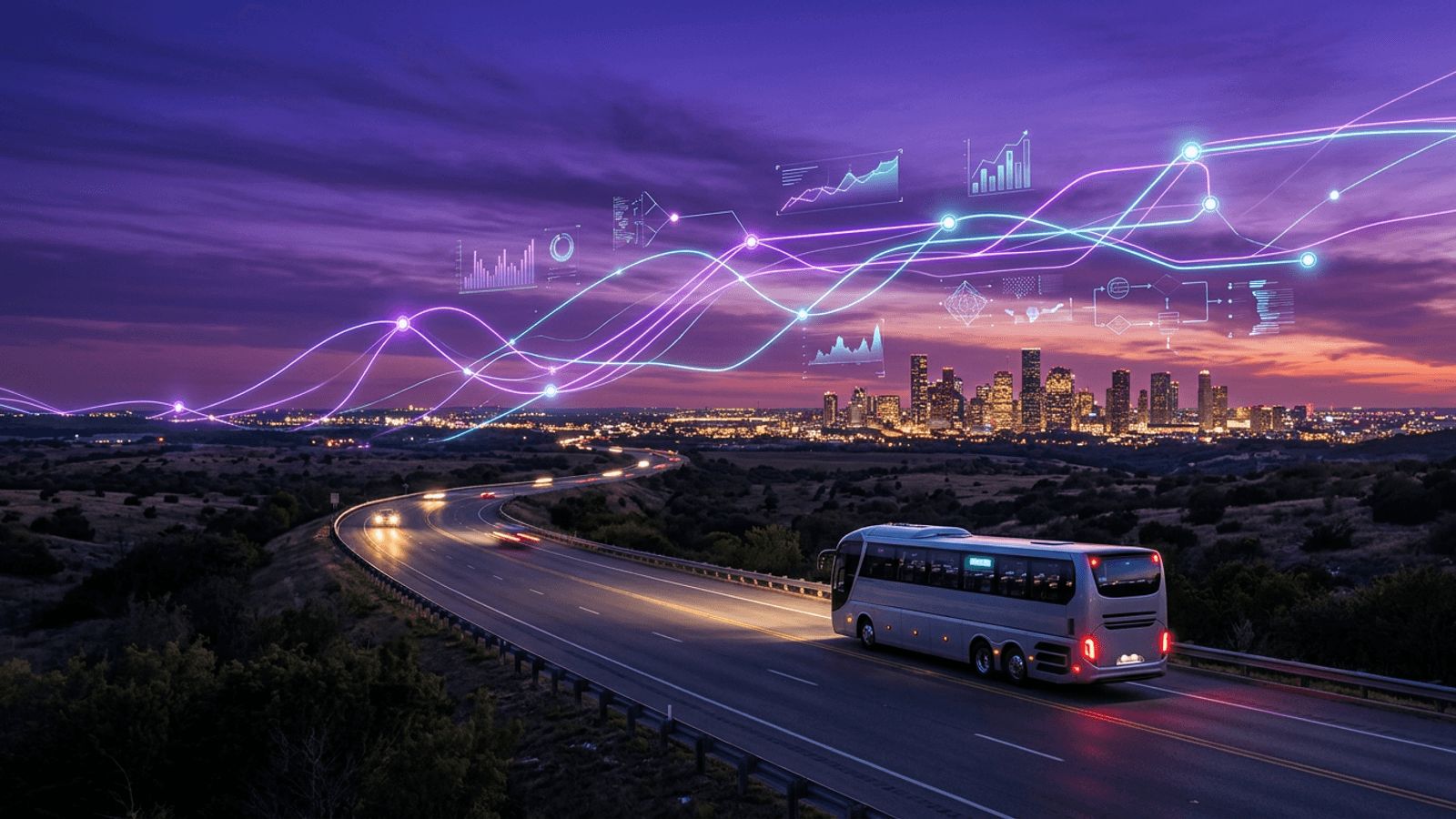 Top 10 Best Bus Companies in Lewisville