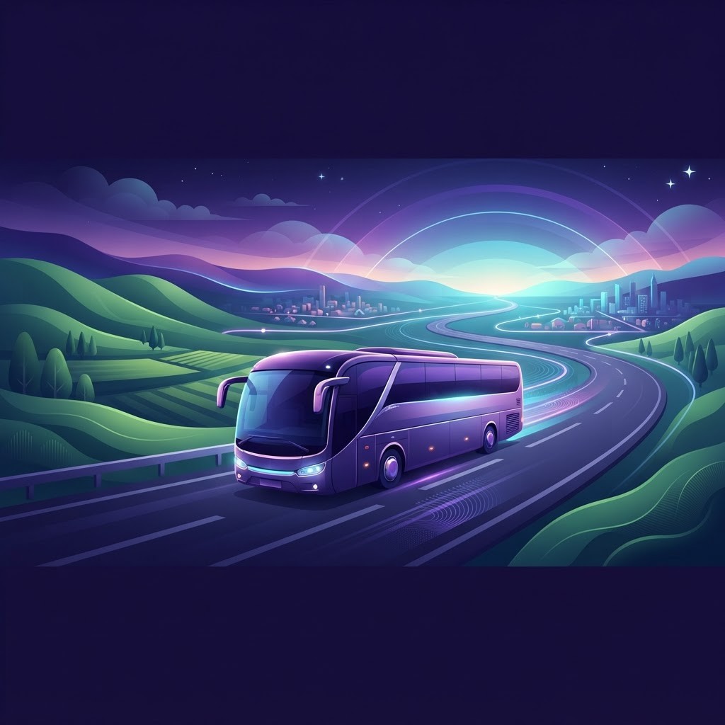 Top 10 Best Bus Companies in Liberia