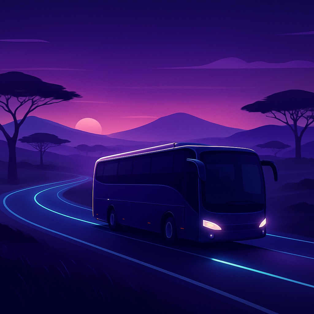 Top 10 Best Bus Companies in Malawi