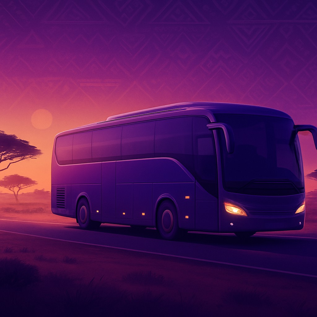 Top 10 Best Bus Companies in Mali