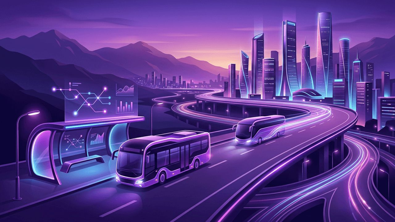 Top 10 Best Bus Companies in Meridian