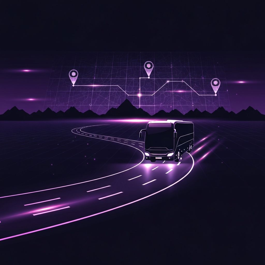Top 10 Best Bus Companies in Mexico