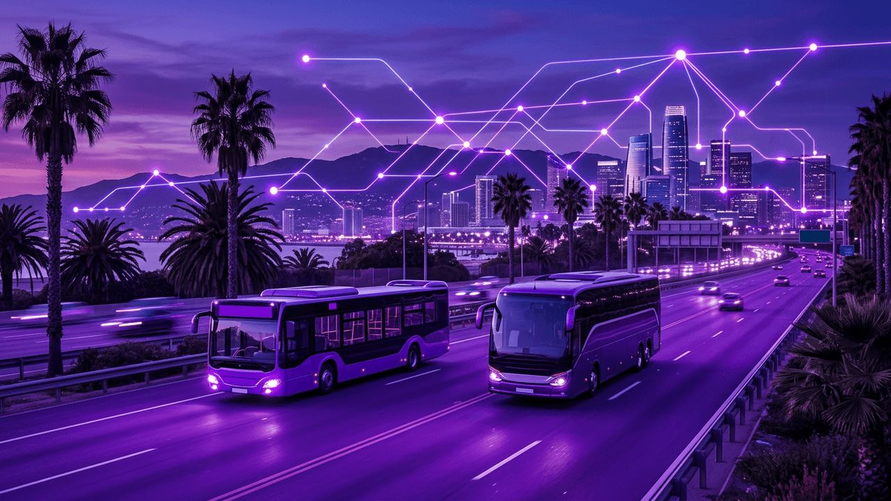 Top 10 Best Bus Companies in Miramar