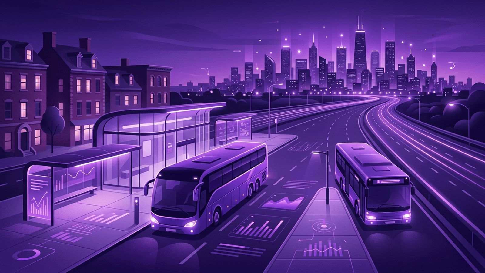 Top 10 Best Bus Companies in New Haven