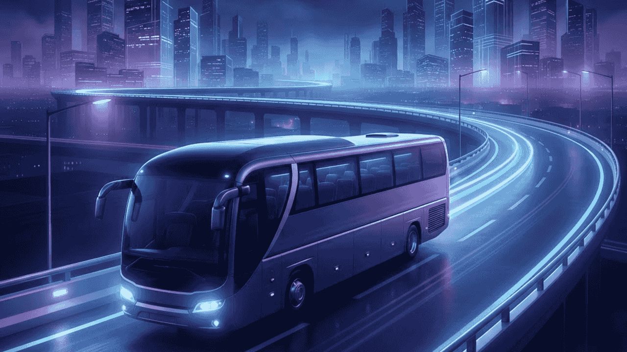 Top 10 Best Bus Companies in Newark