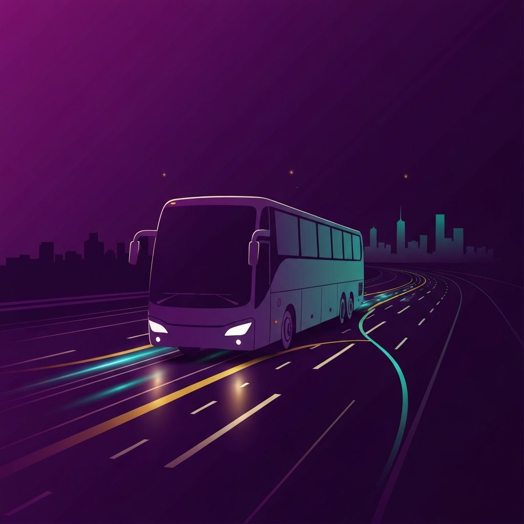 Top 10 Best Bus Companies in Nigeria