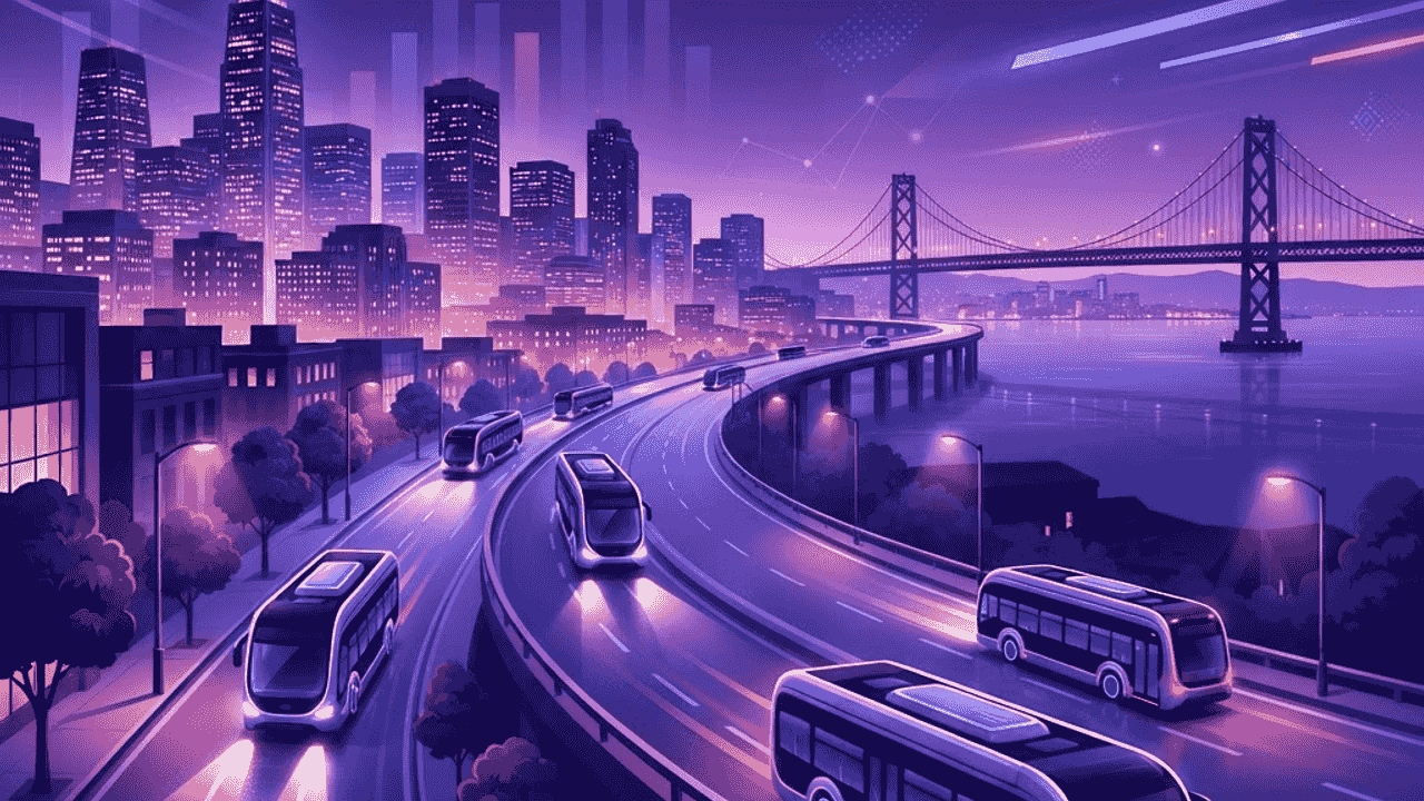 Top 10 Best Bus Companies in Oakland
