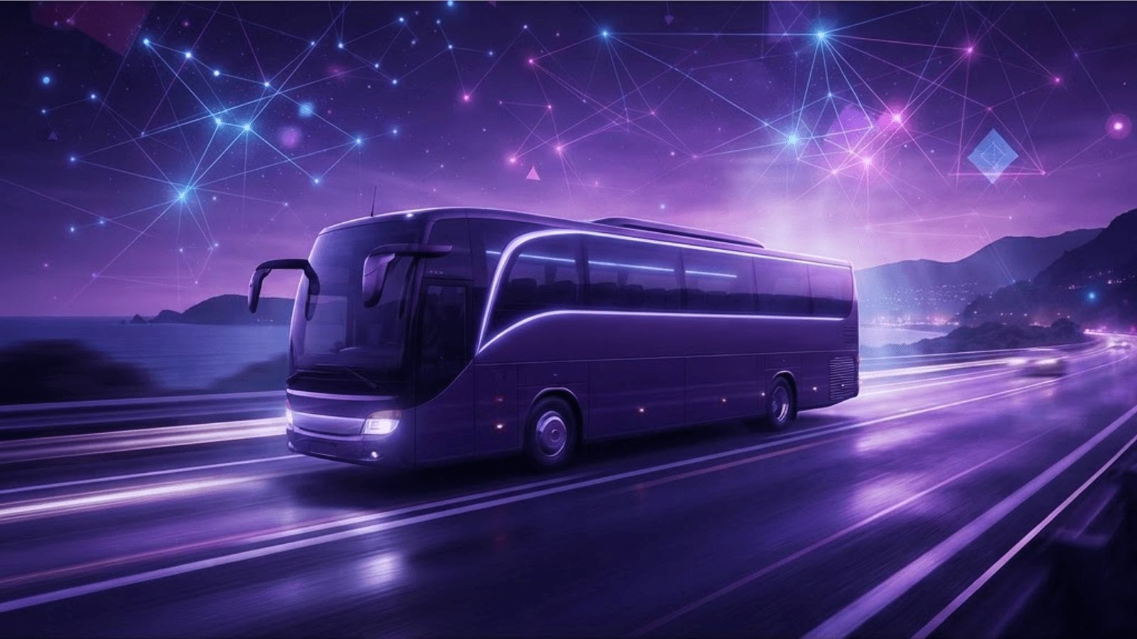 Top 10 Best Bus Companies in Oceanside