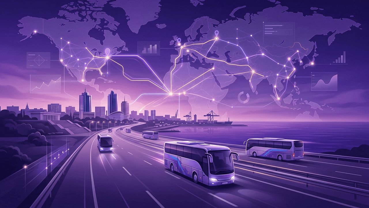 Top 10 Best Bus Companies in Odessa