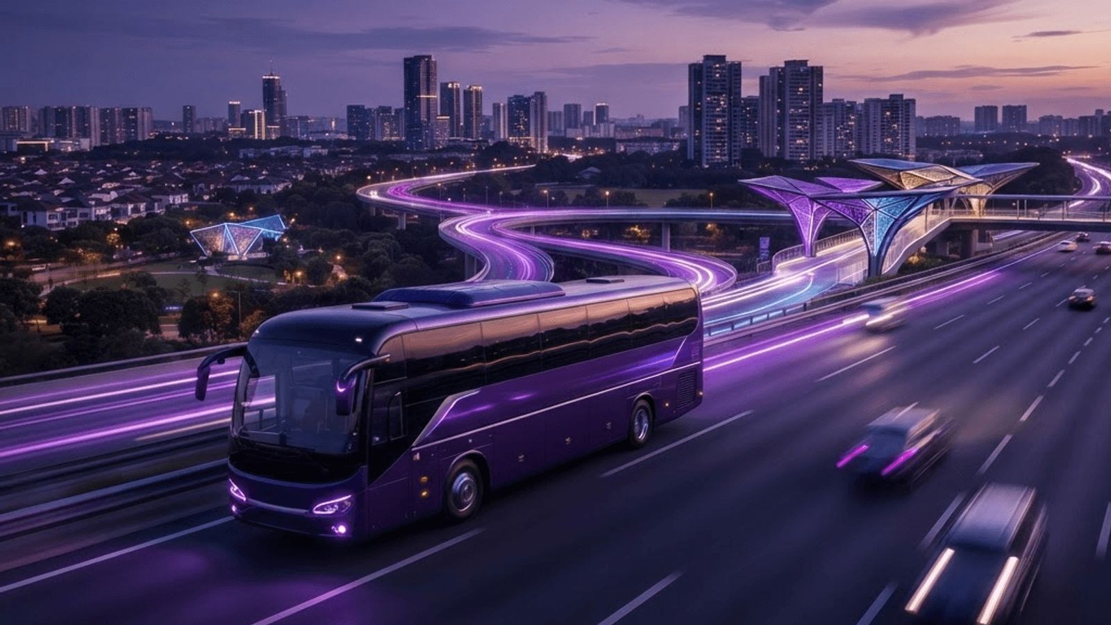 Top 10 Best Bus Companies in Overland Park