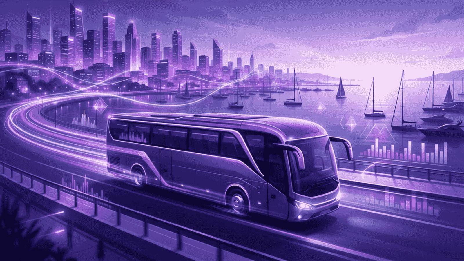 Top 10 Best Bus Companies in Oyster Bay