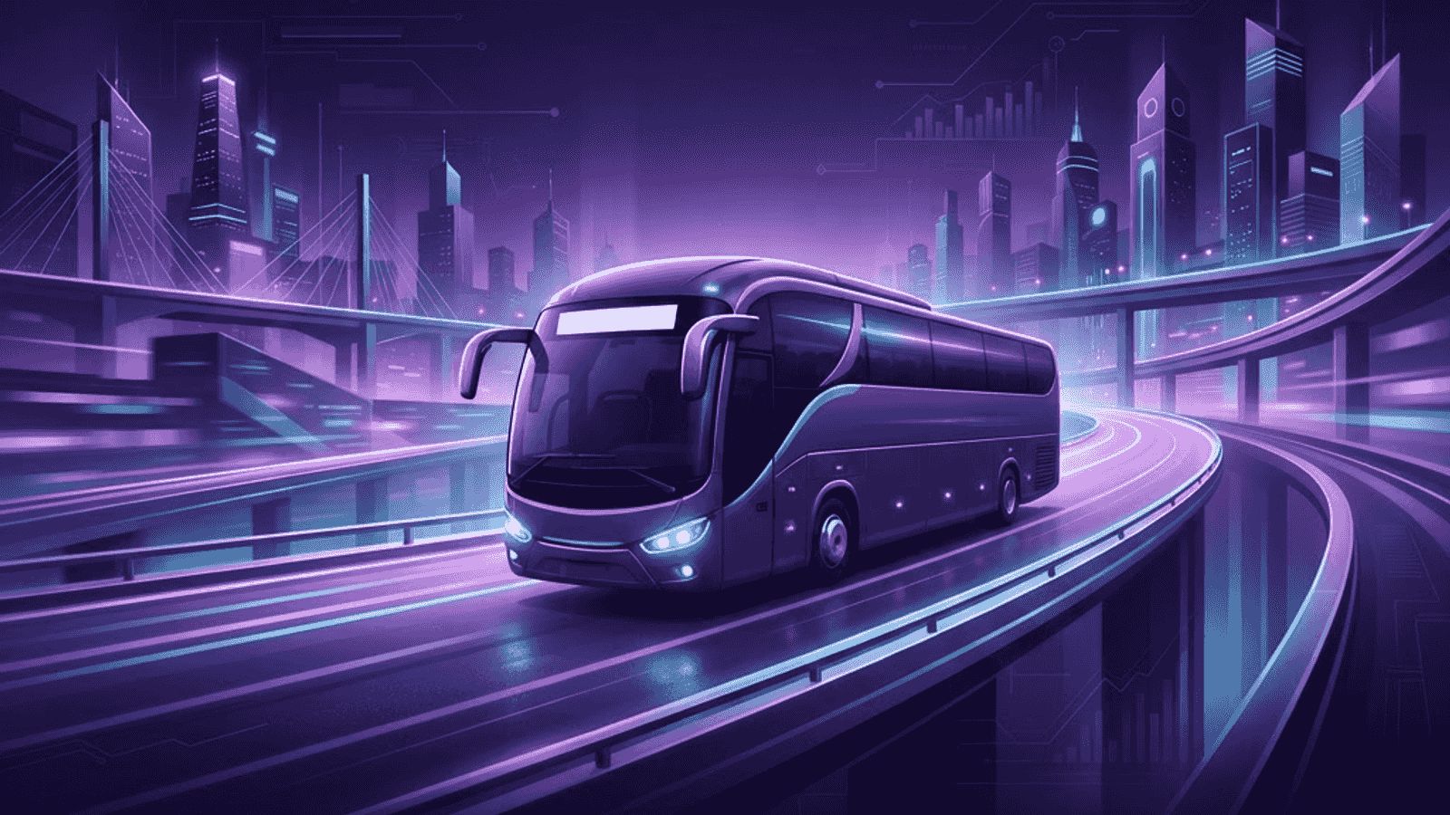 Top 10 Best Bus Companies in Plano