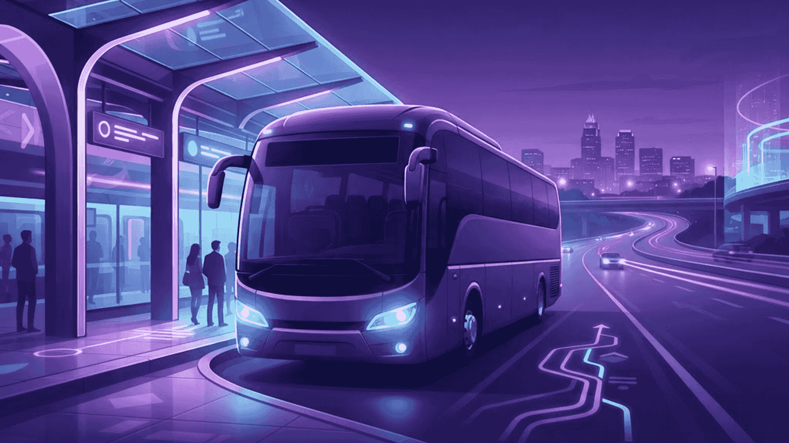 Top 10 Best Bus Companies in Raleigh