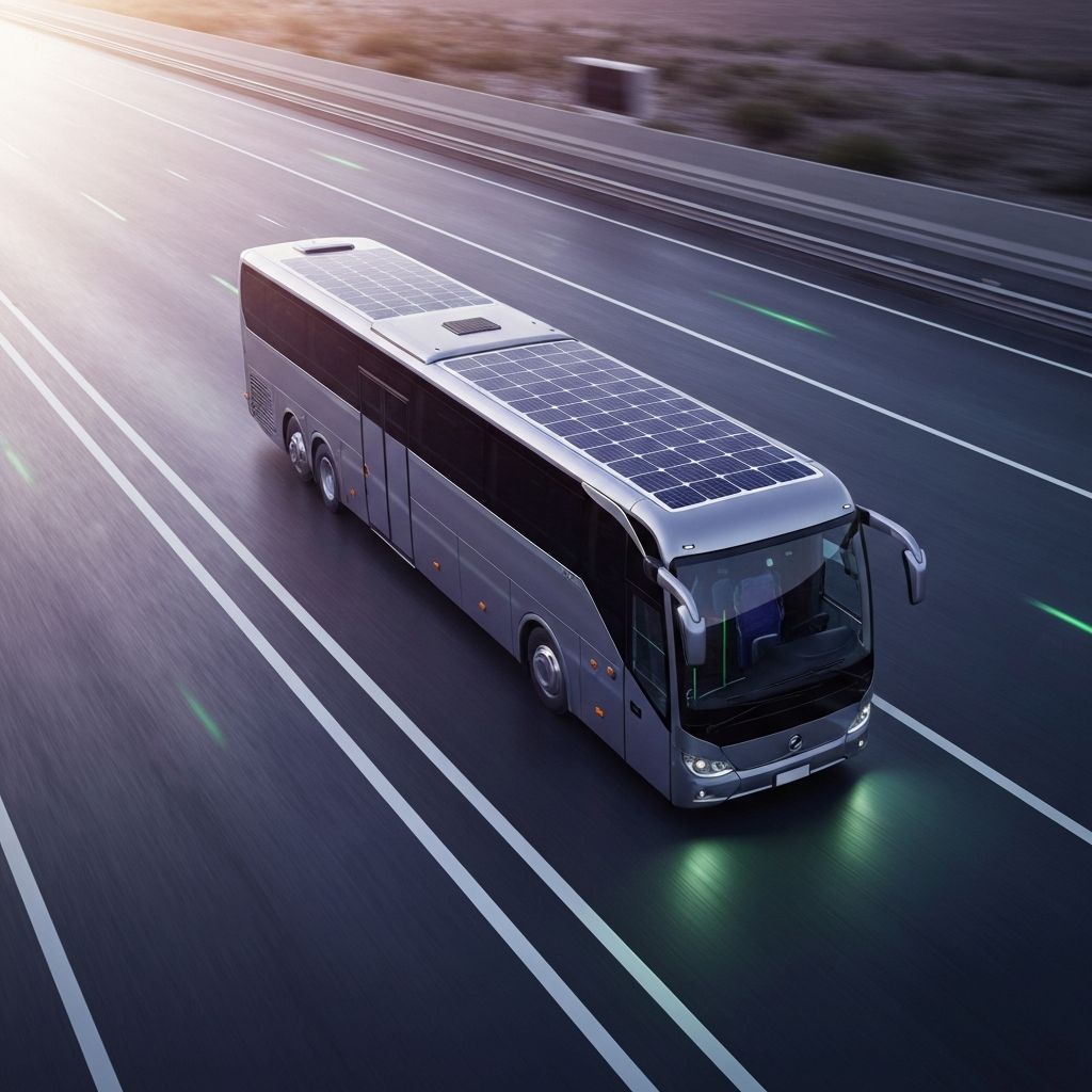 Top 10 Best Bus Companies in Russia