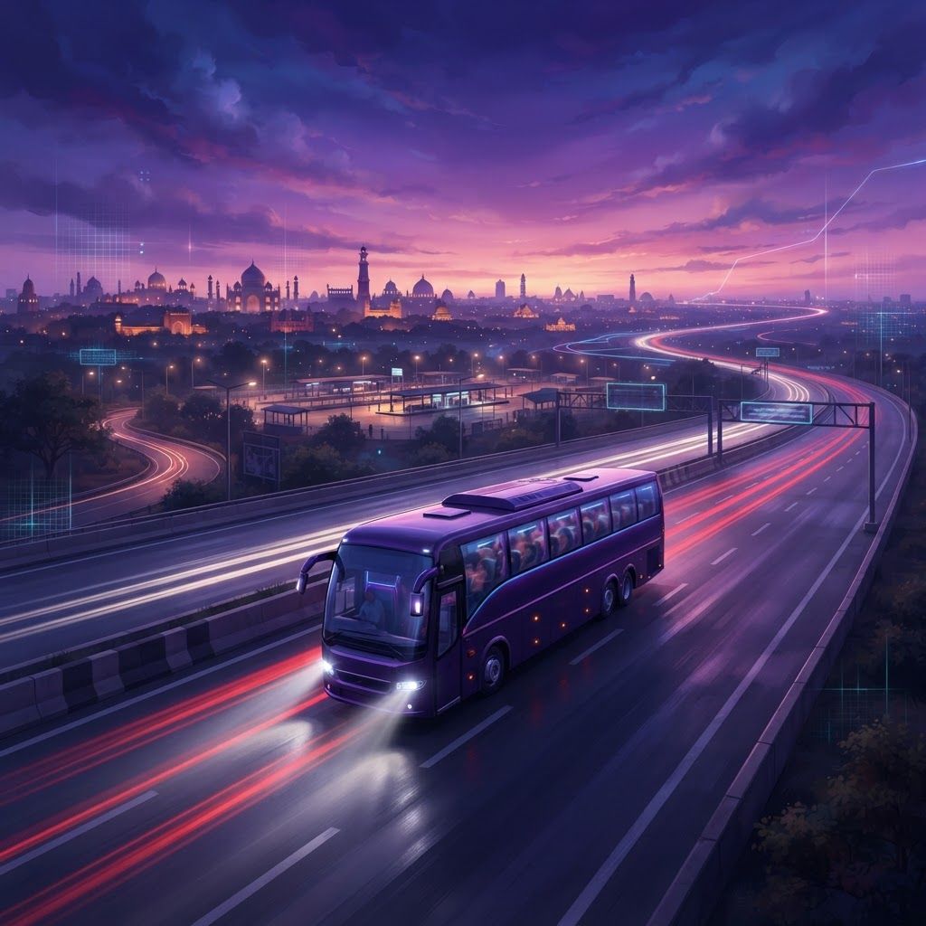 Top 10 Best Bus Companies in Salem