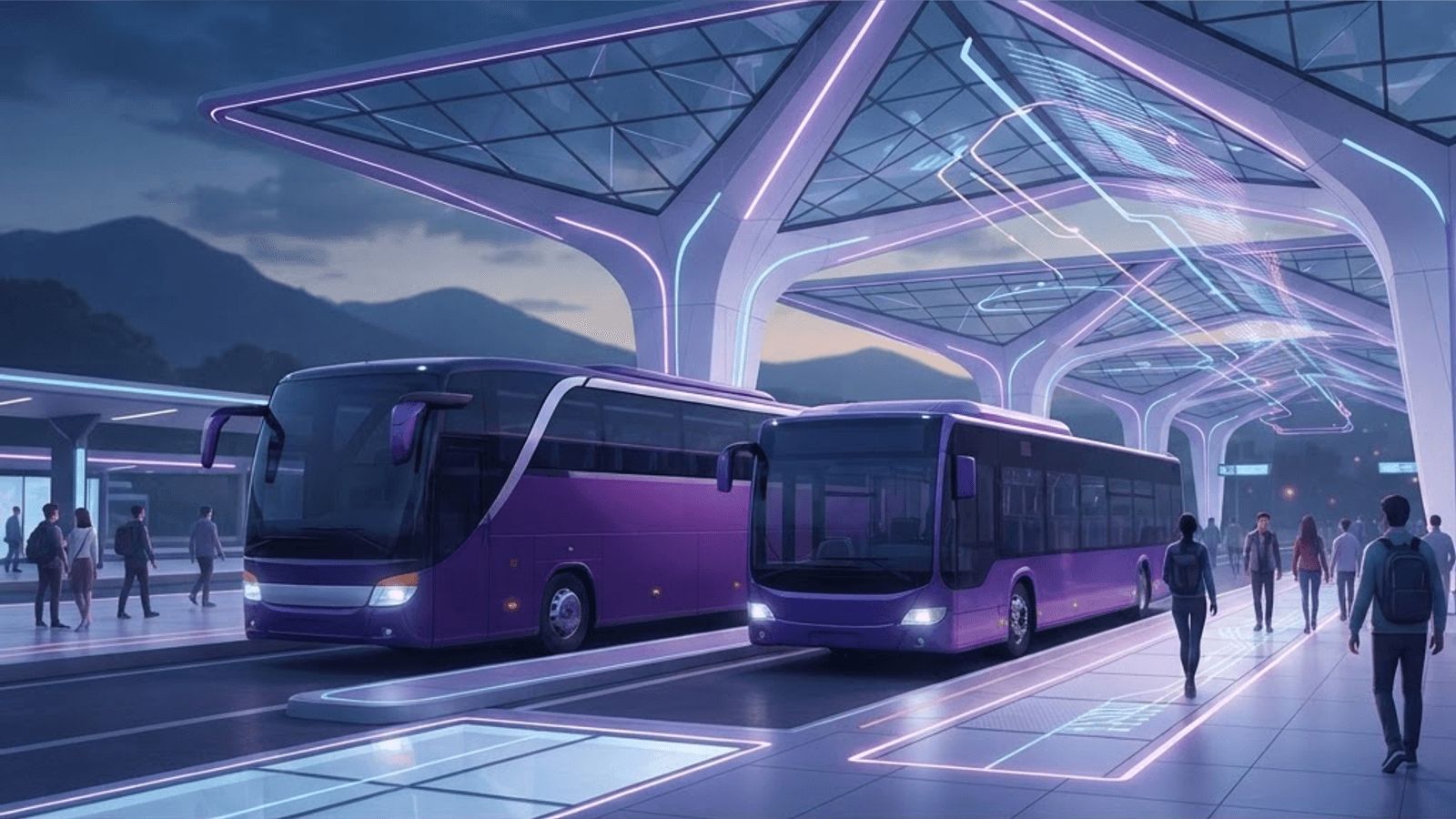 Top 10 Best Bus Companies in San Bernardino