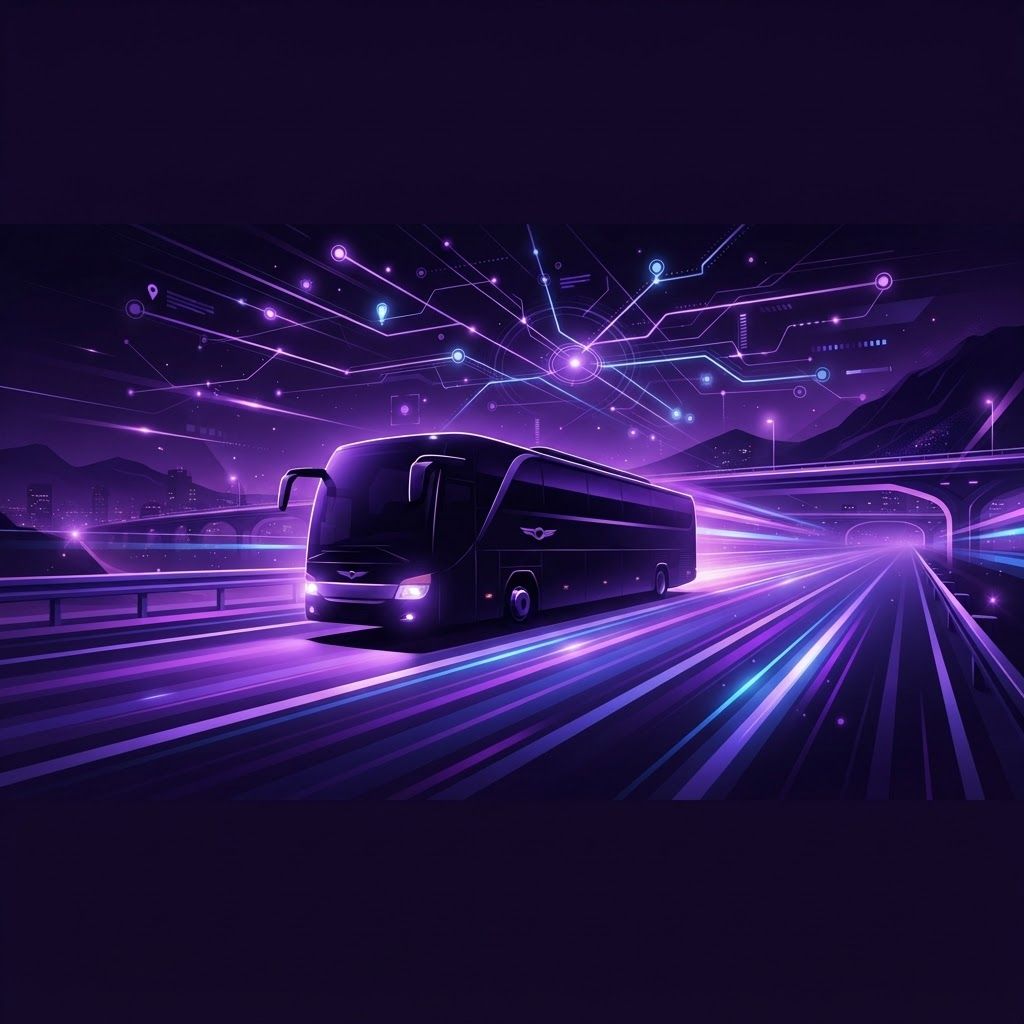 Top 10 Best Bus Companies in Santa Clarita