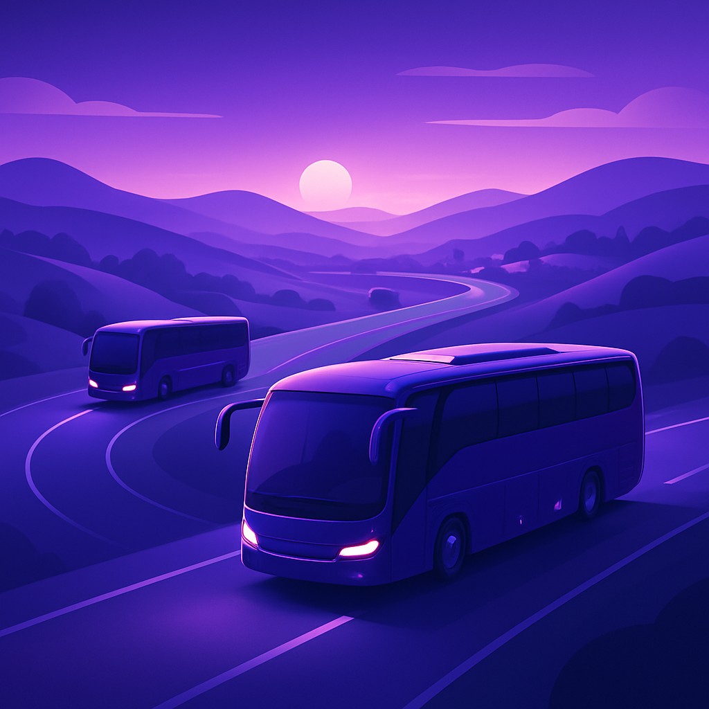 Top 10 Best Bus Companies in Sierra Leone