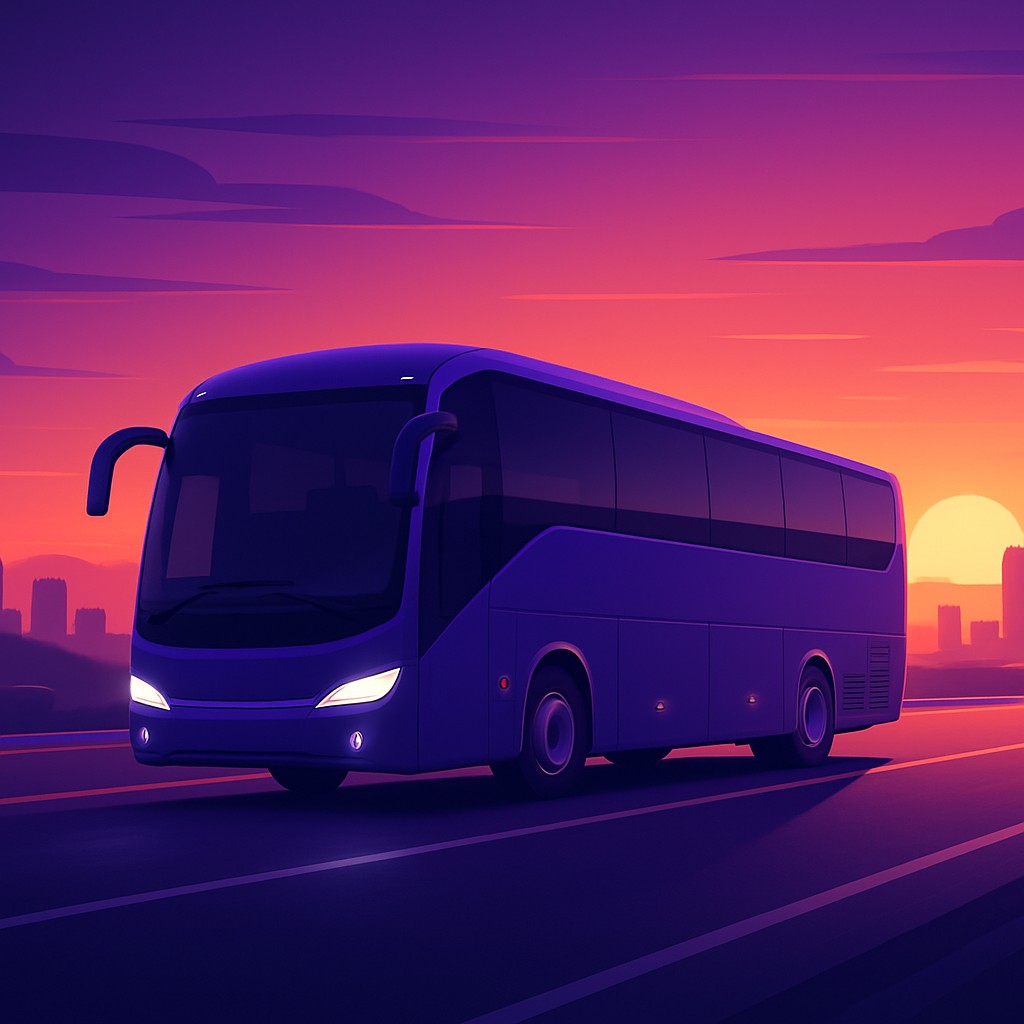 Top 10 Best Bus Companies in Somalia