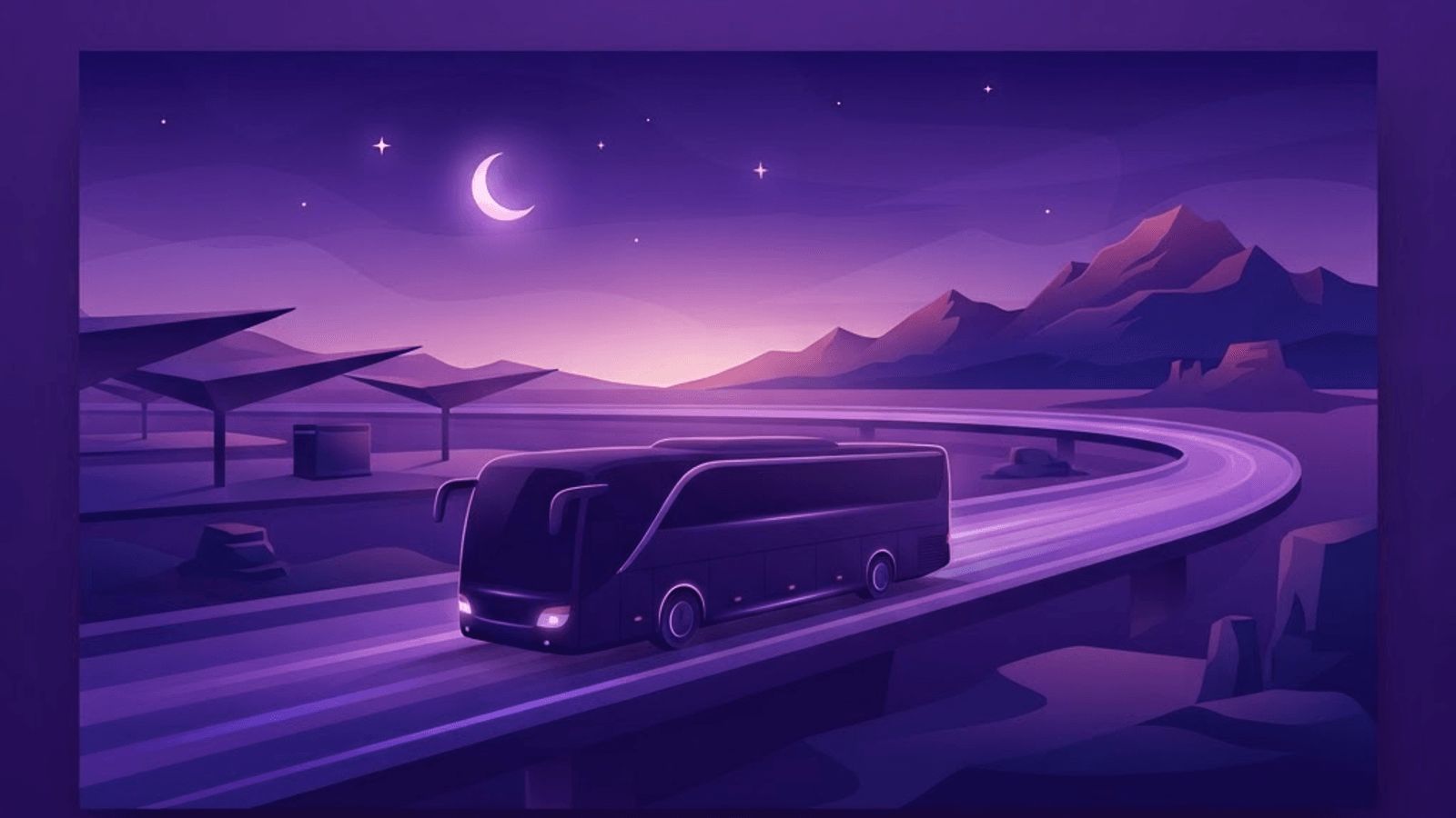 Top 10 Best Bus Companies in Sunrise Manor