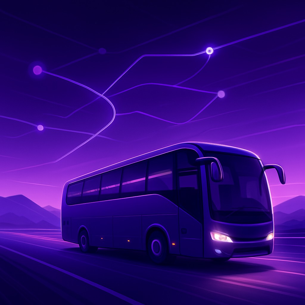 Top 10 Best Bus Companies in Syria