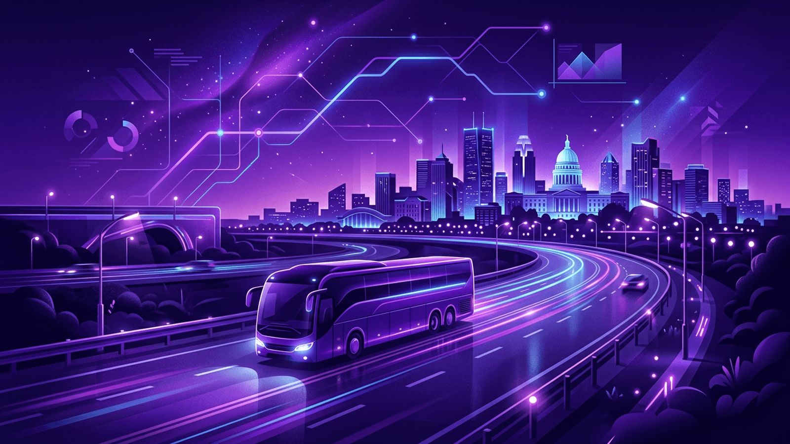 Top 10 Best Bus Companies in Topeka