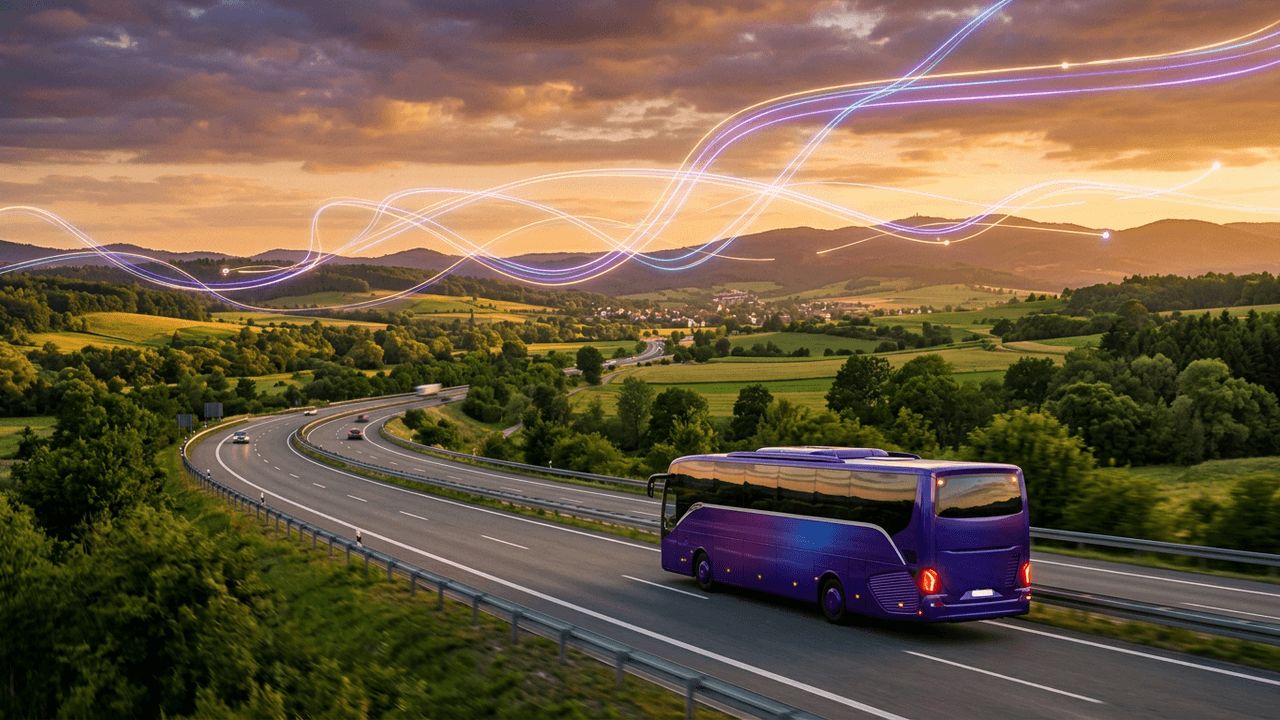 Top 10 Best Bus Companies in Tuscaloosa
