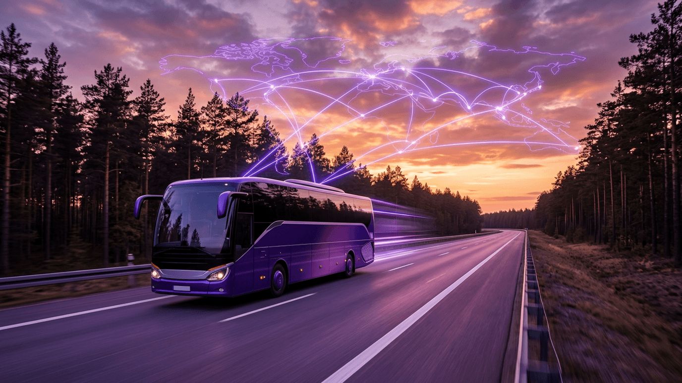 Top 10 Best Bus Companies in Tyler