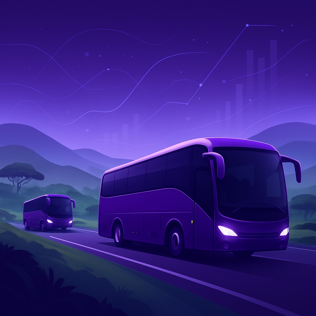 Top 10 Best Bus Companies in Uganda