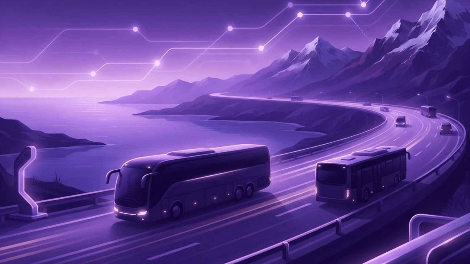 Top 10 Best Bus Companies in Vancouver