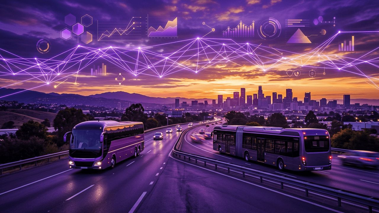Top 10 Best Bus Companies in Waco