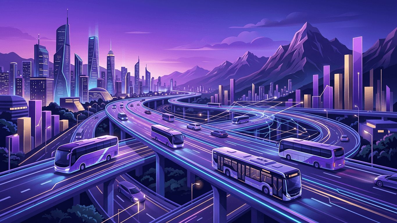 Top 10 Best Bus Companies in West Valley City