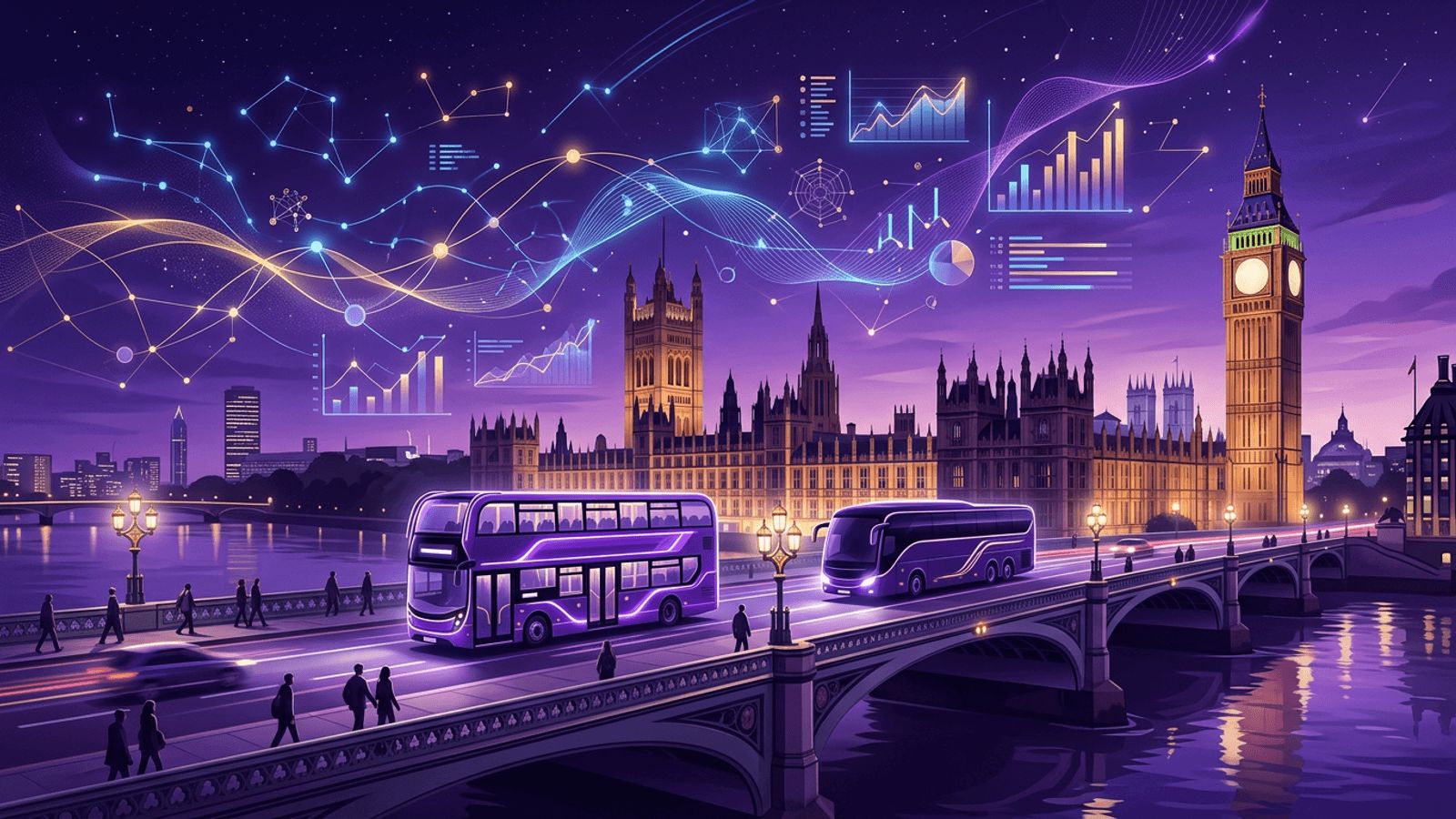 Top 10 Best Bus Companies in Westminster