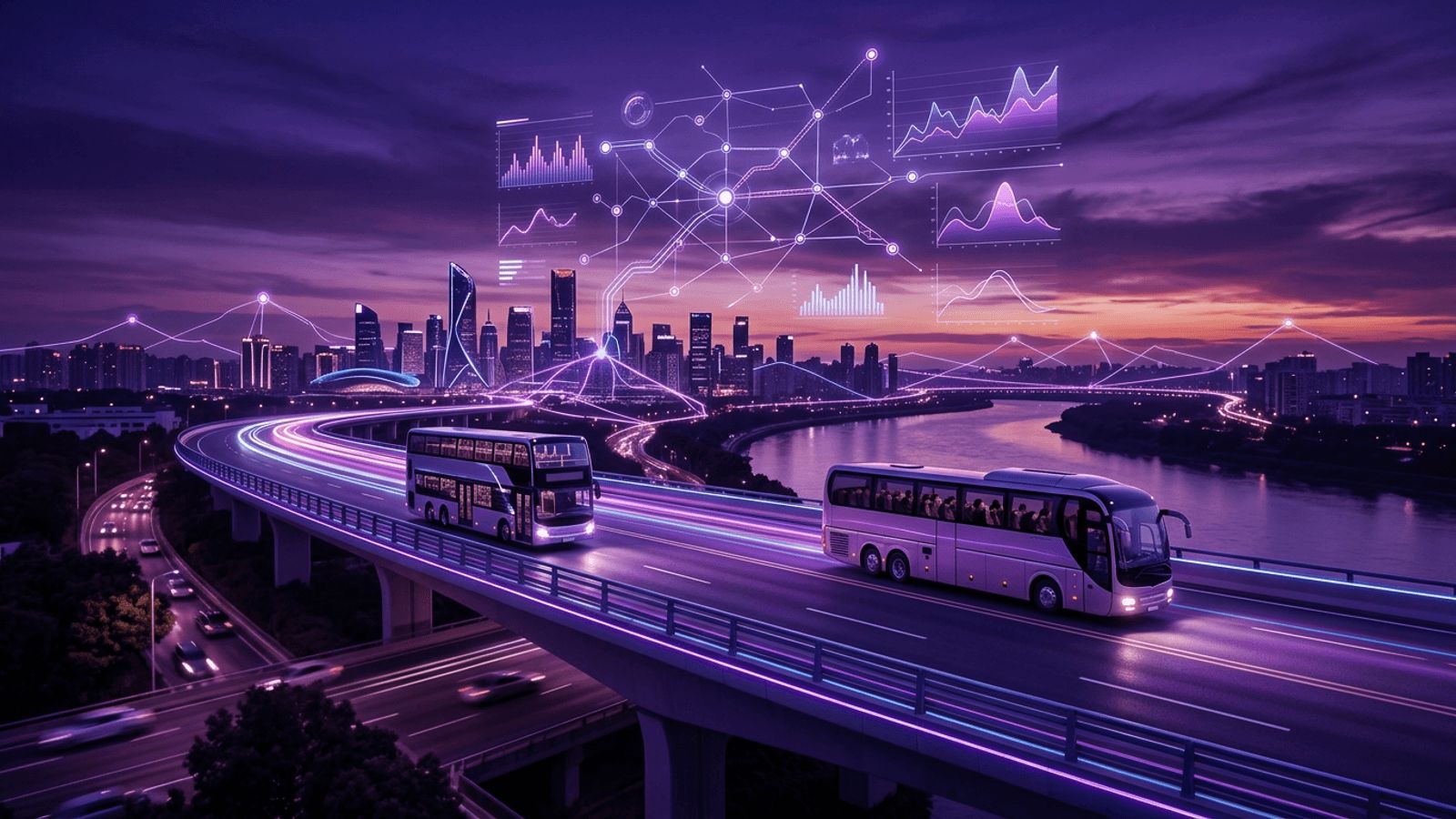 Top 10 Best Bus Companies in Wilmington