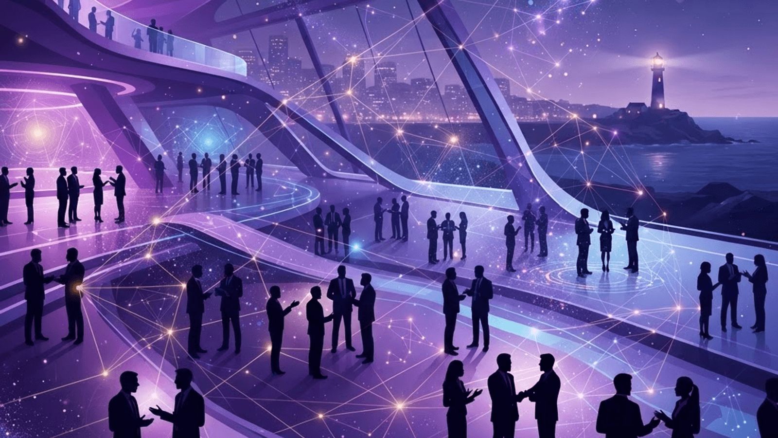 Top 10 Best Business Networking Groups in Alexandria