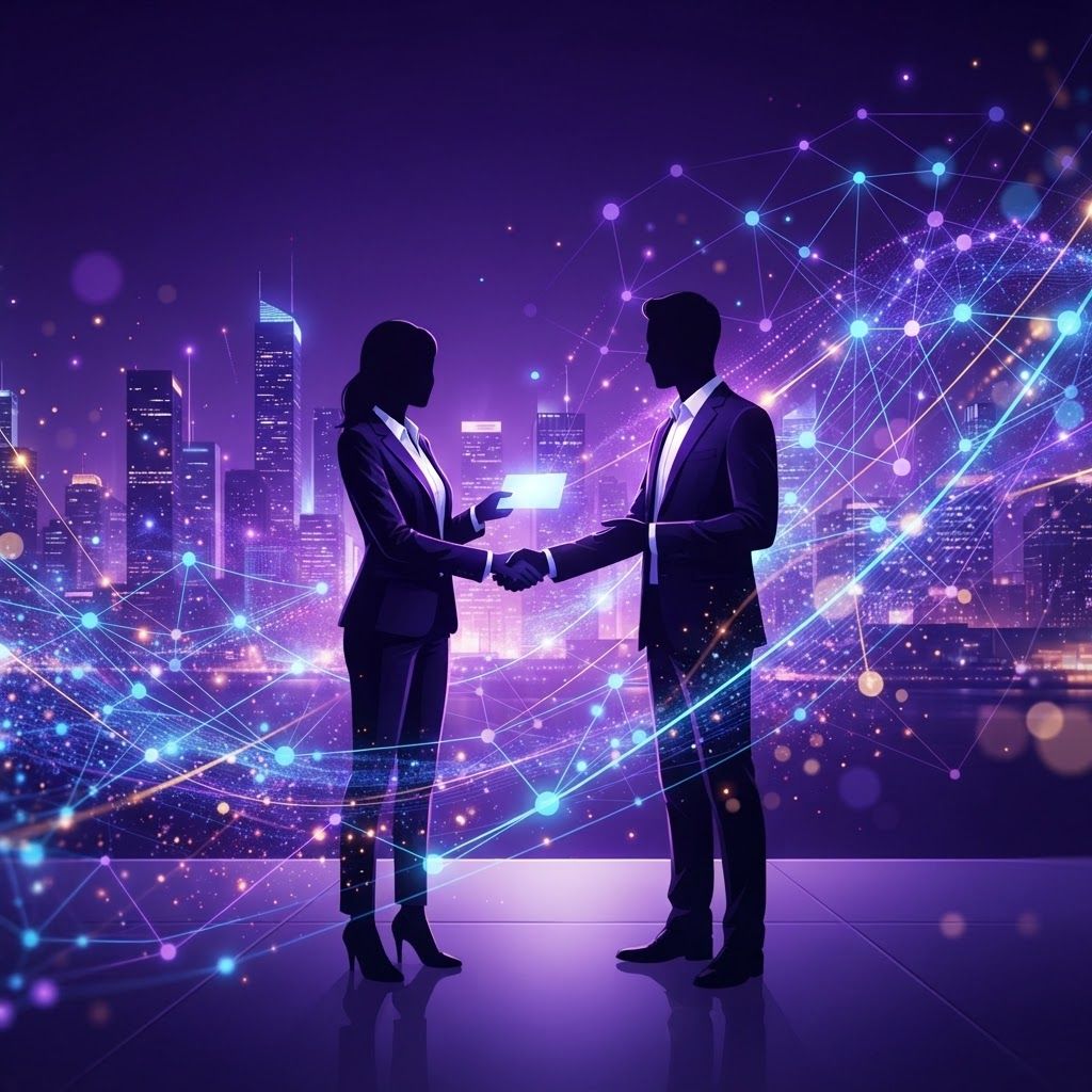 Top 10 Best Business Networking Groups in Amarillo