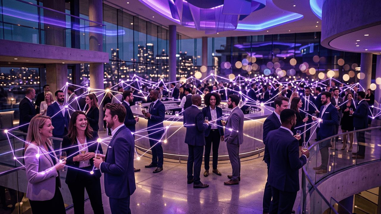 Top 10 Best Business Networking Groups in Amherst