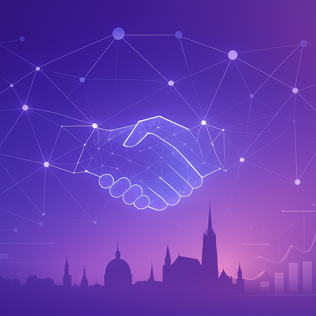 Top 10 Best Business Networking Groups in Austria