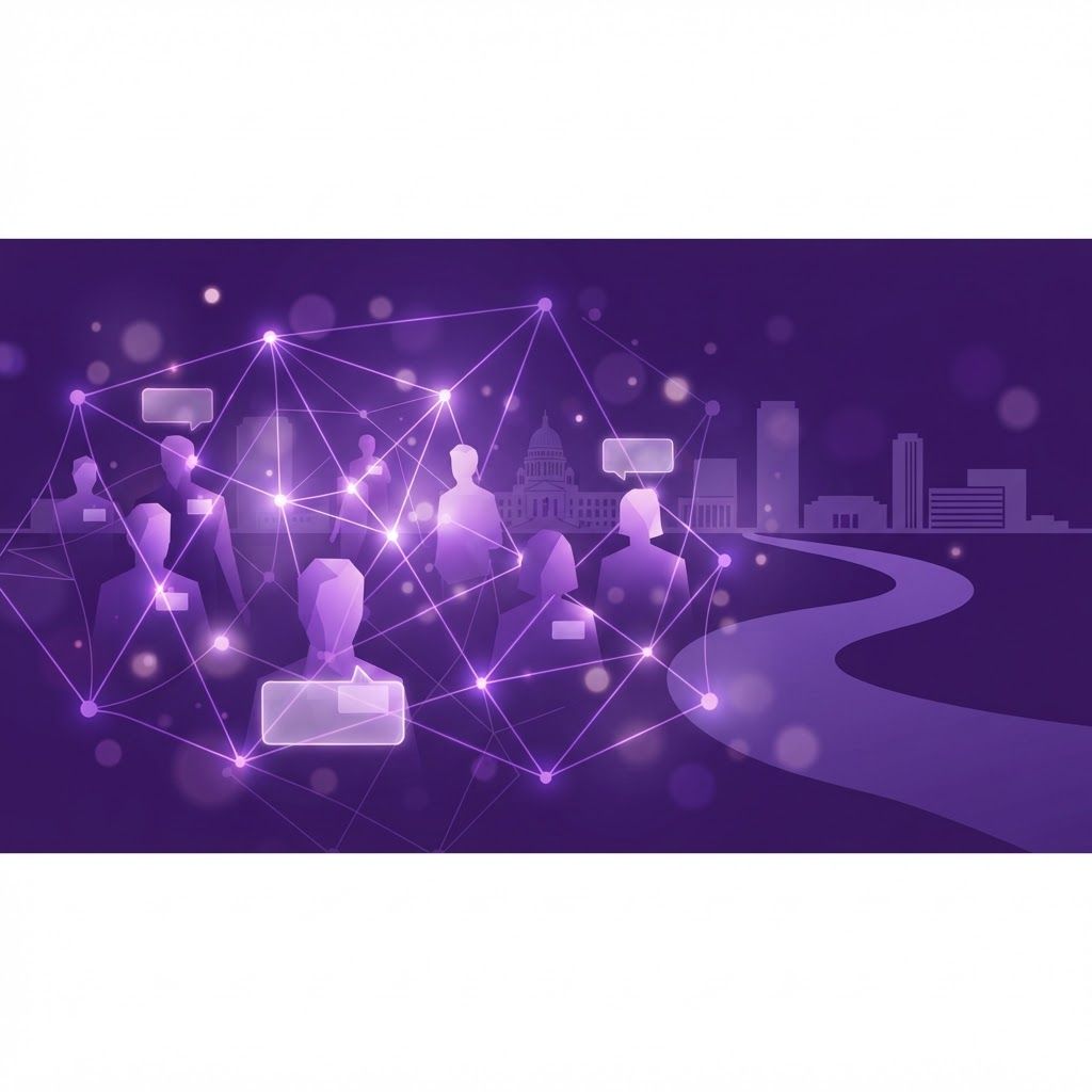 Top 10 Best Business Networking Groups in Baton Rouge