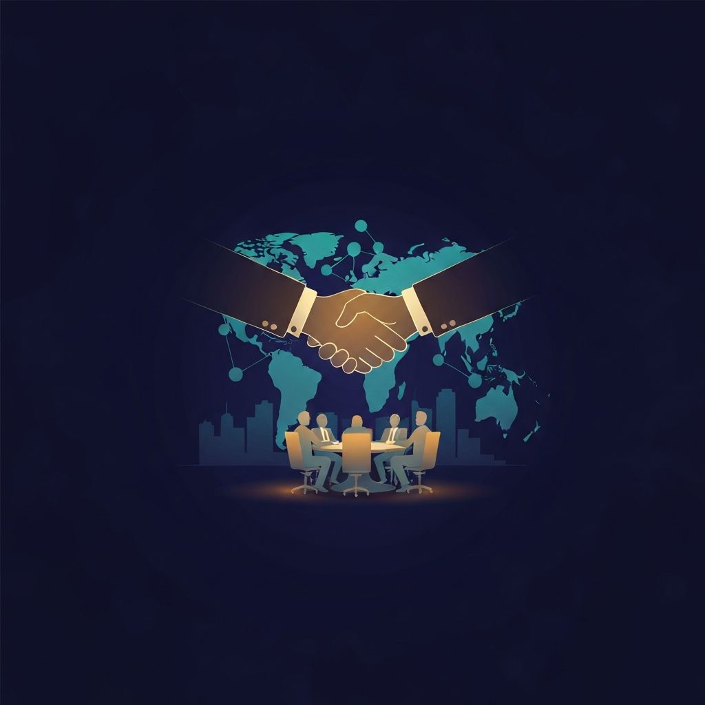 Top 10 Best Business Networking Groups in Brazil