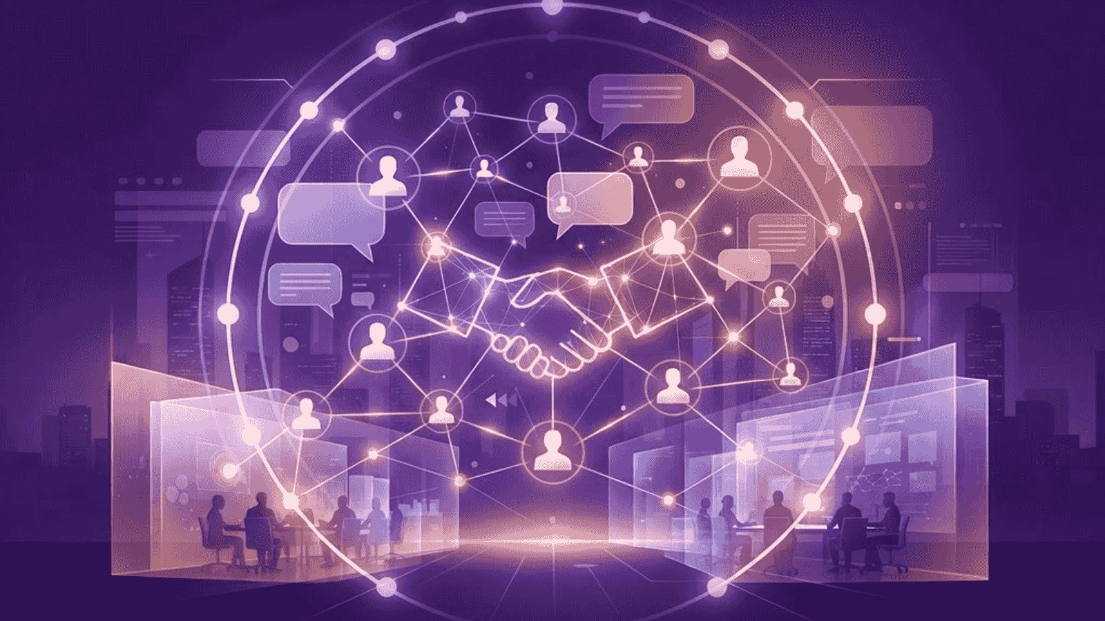 Top 10 Best Business Networking Groups in Brookhaven