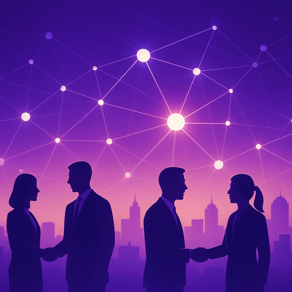 Top 10 Best Business Networking Groups in Bulgaria