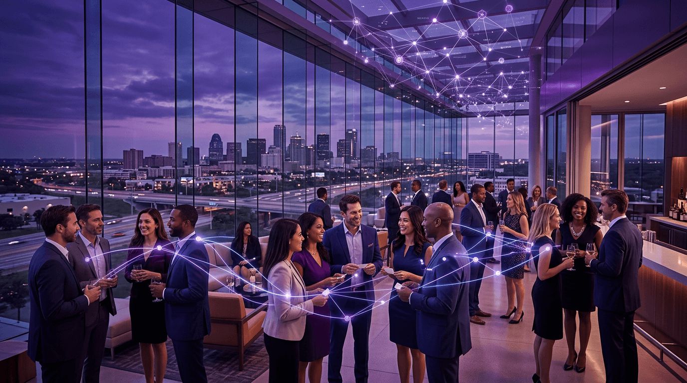 Top 10 Best Business Networking Groups in Carrollton
