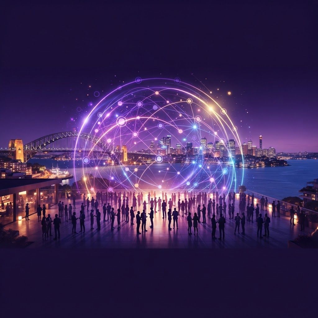 Top 10 Best Business Networking Groups in Chesapeake