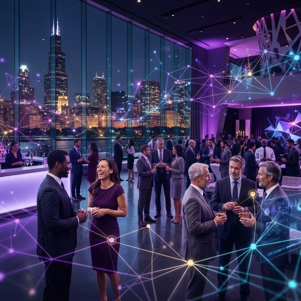 Top 10 Best Business Networking Groups in Chicago